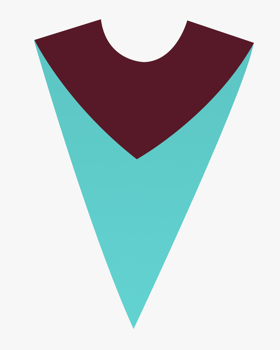 Custom Reversible Choir Stoles