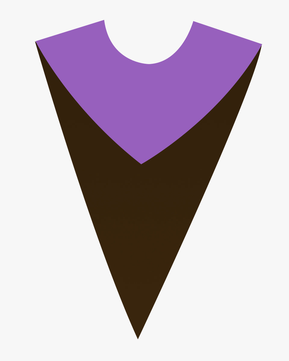 Custom Reversible Choir Stoles