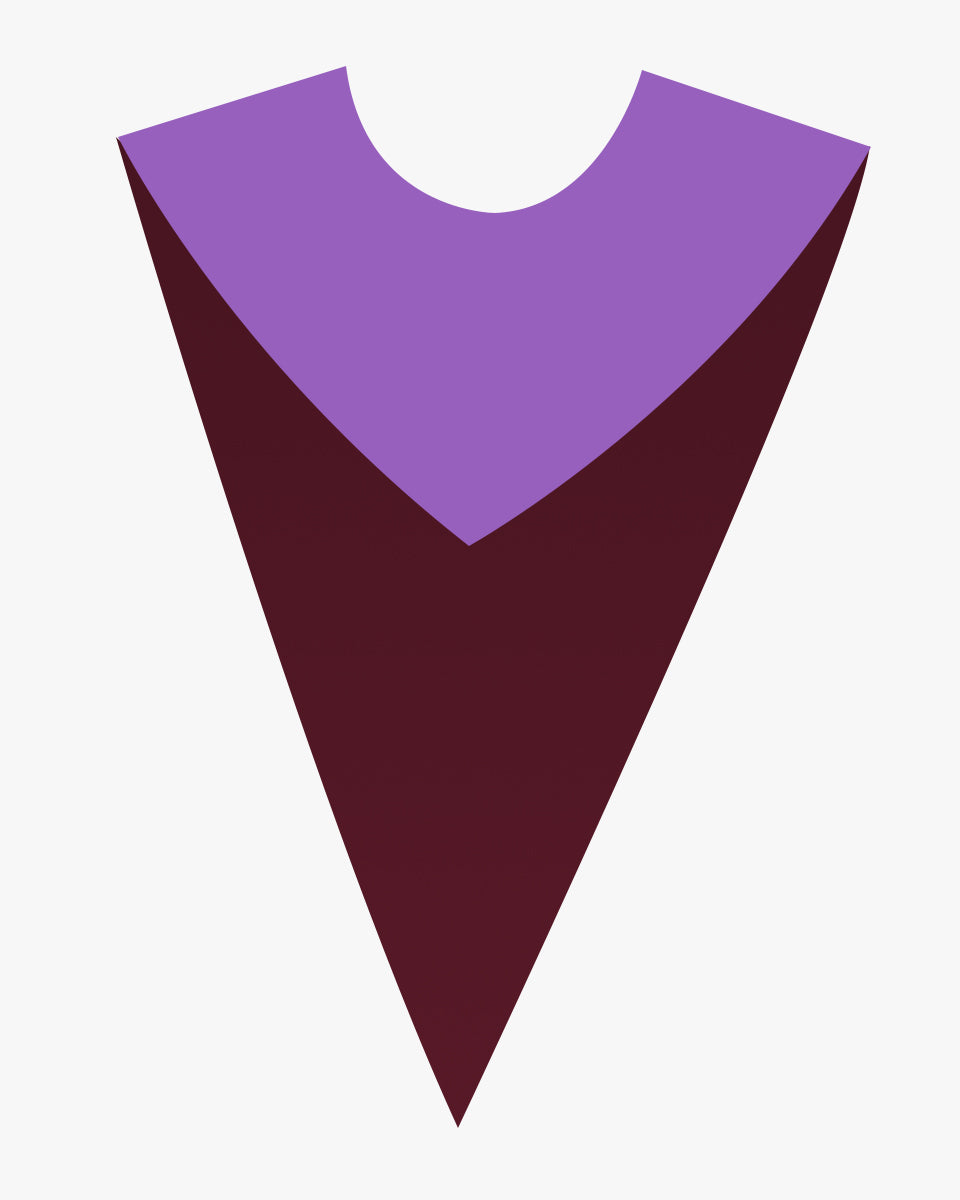 Custom Reversible Choir Stoles