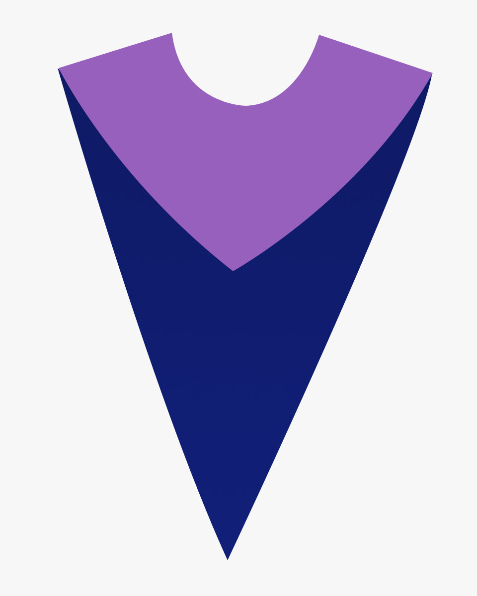 Custom Reversible Choir Stoles