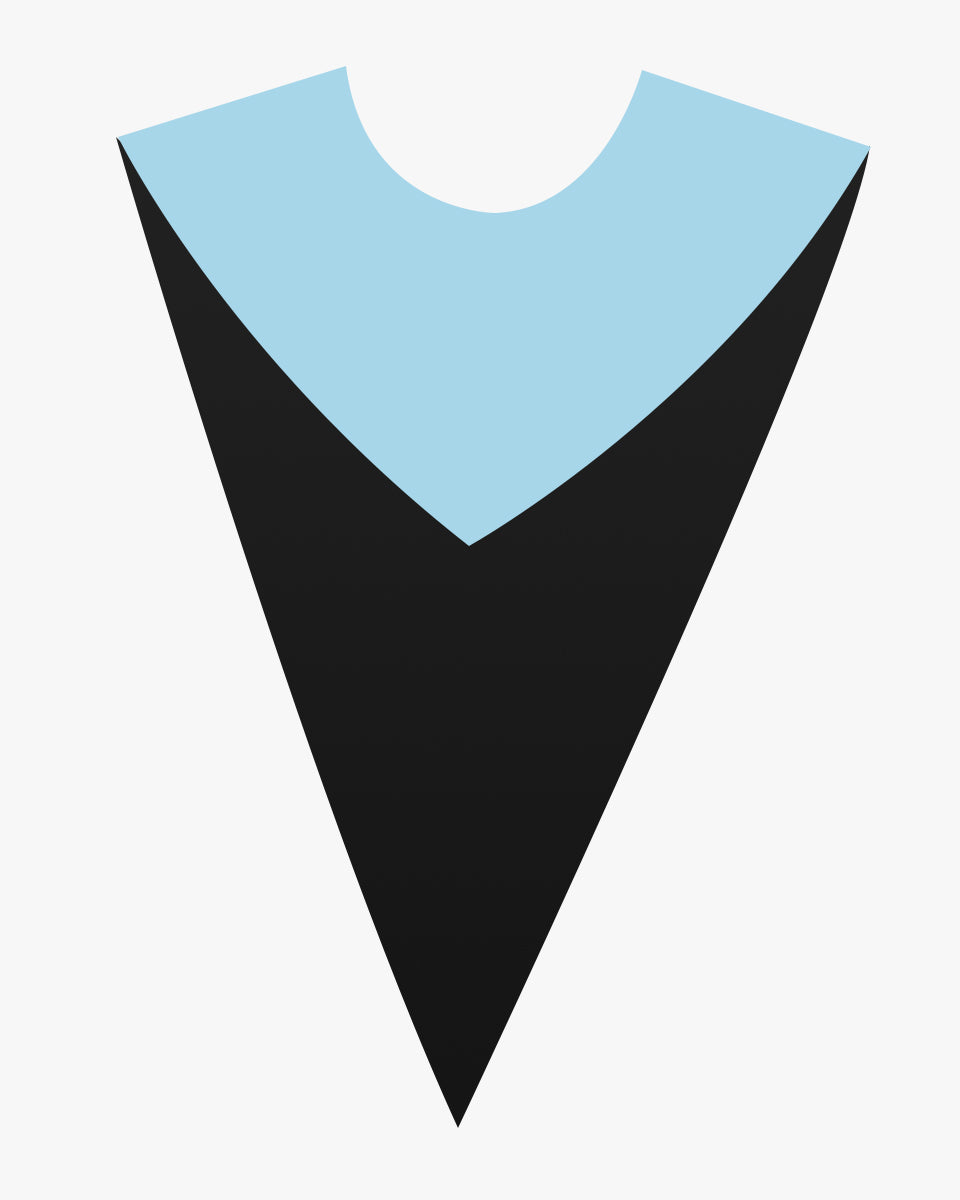 Custom Reversible Choir Stoles
