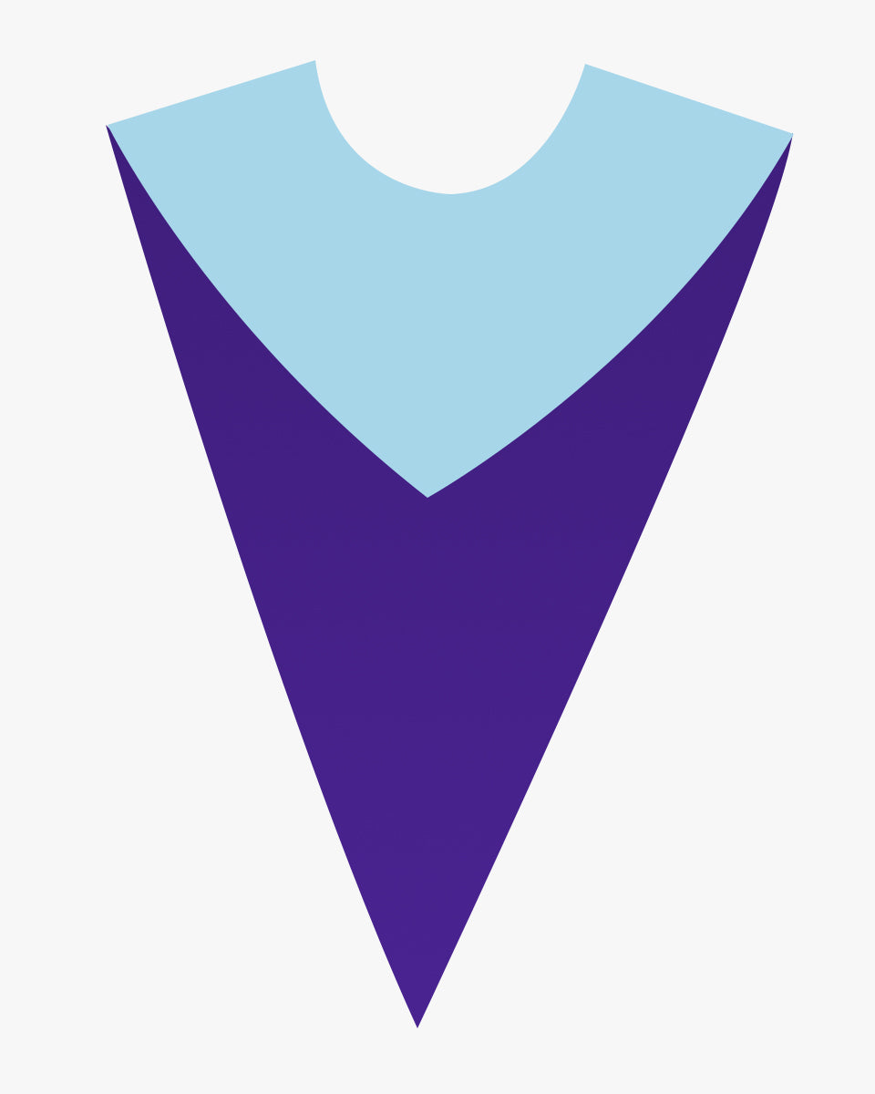 Custom Reversible Choir Stoles
