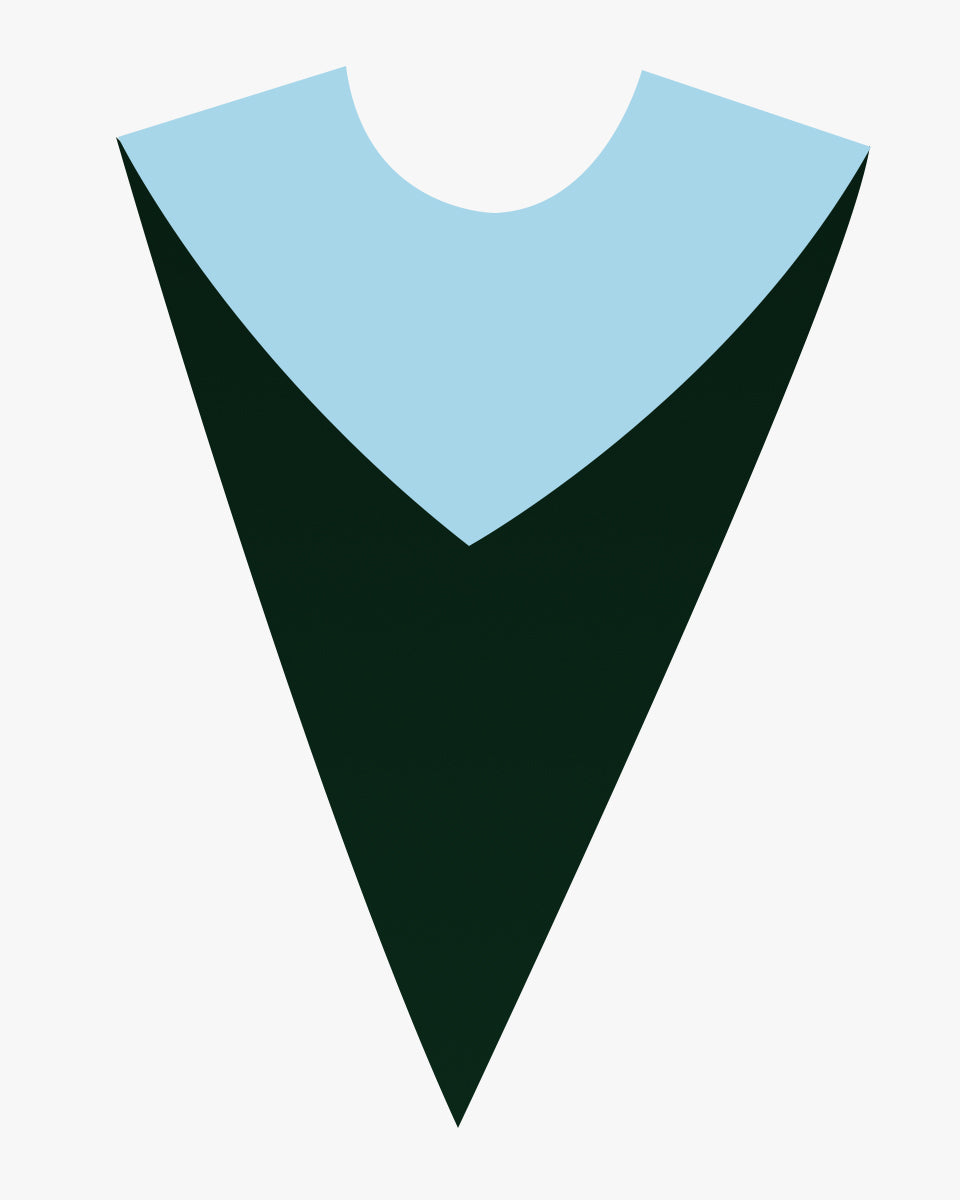 Custom Reversible Choir Stoles