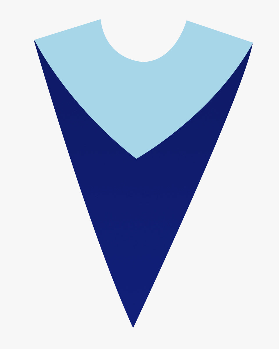 Custom Reversible Choir Stoles