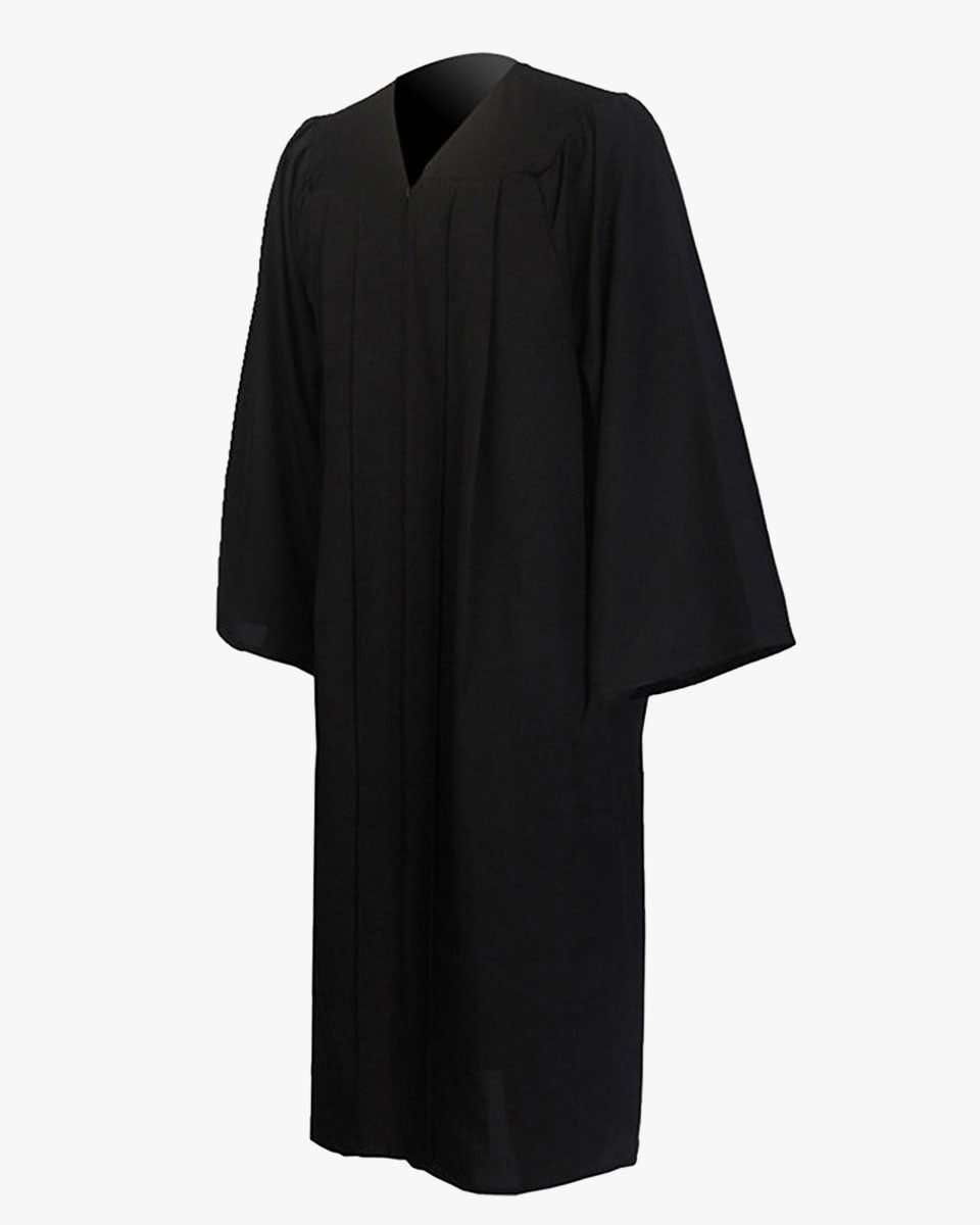 Custom Senior Classic Choir Robes