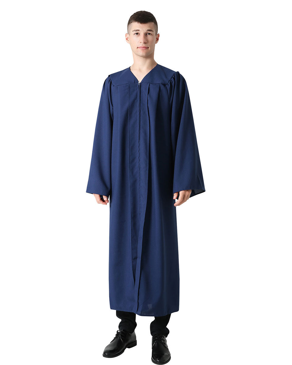Custom Senior Classic Choir Robes