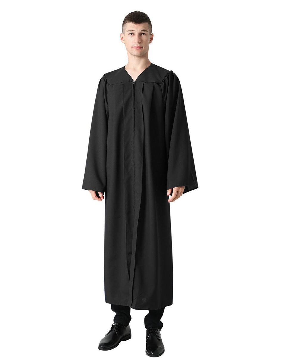 Custom Senior Classic Choir Robes