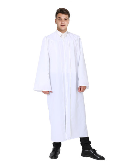 Economy Confirmation Robes - 2 Colors Available