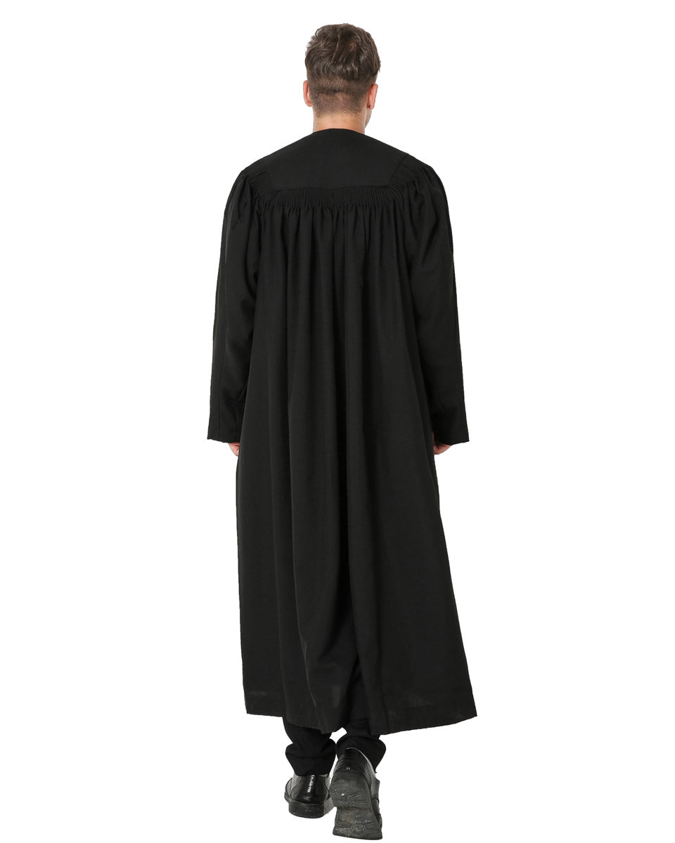 Economy Judge Robes