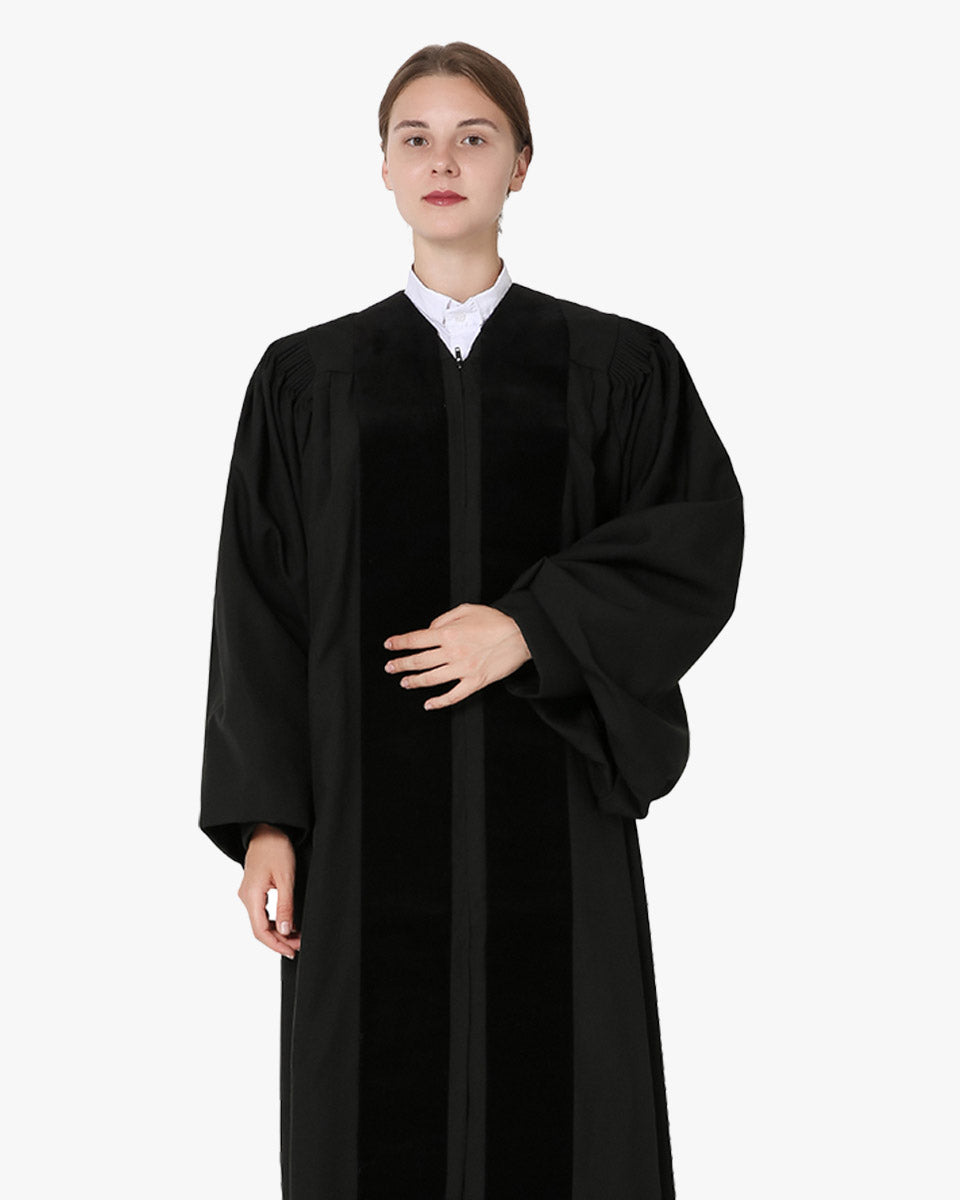 John Wesley Clergy Robes