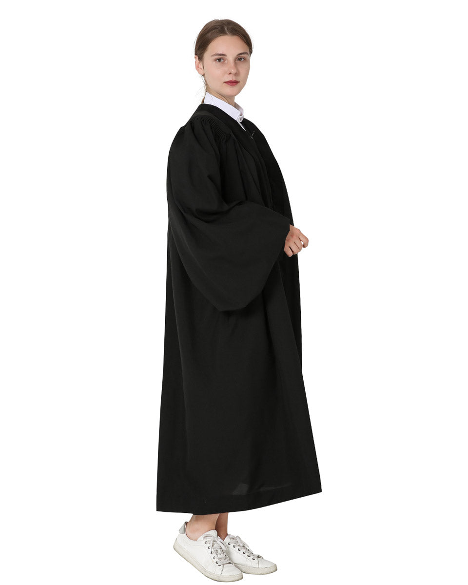 John Wesley Clergy Robes