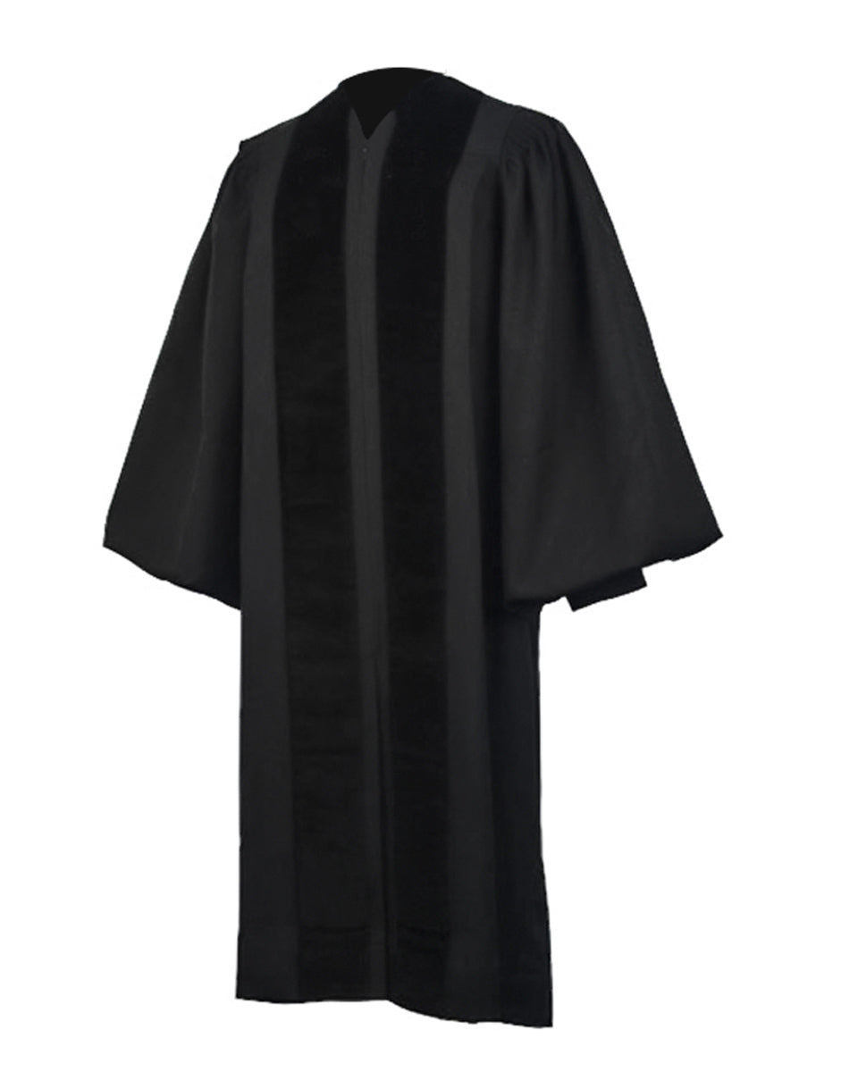 John Wesley Clergy Robes