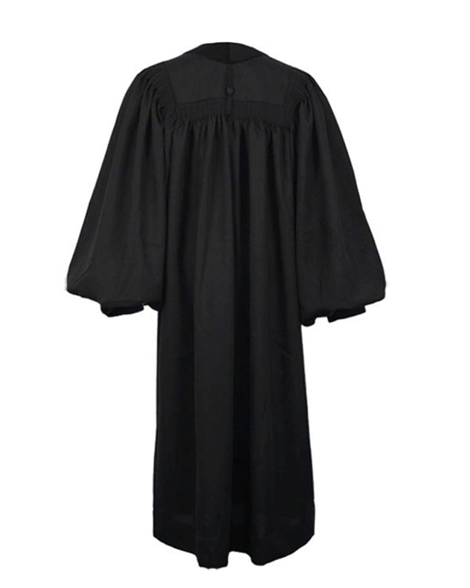 John Wesley Clergy Robes