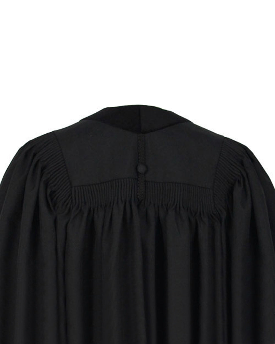 John Wesley Clergy Robes