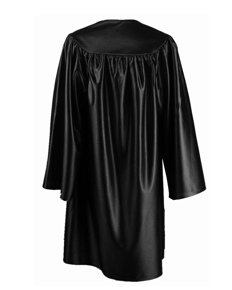 Junior Economy Choir Robes Shiny Finished - 12 Colors Available