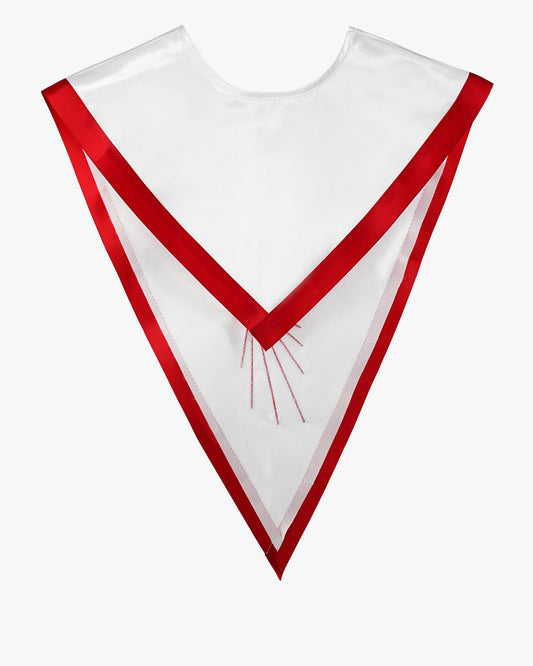 Pennant Confirmation Stoles