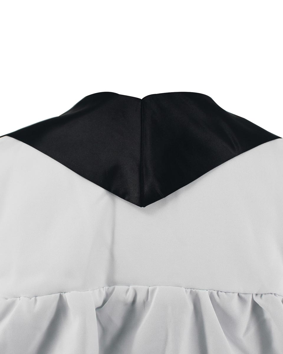 Children Plain Choir Stole - 15 Colors Available