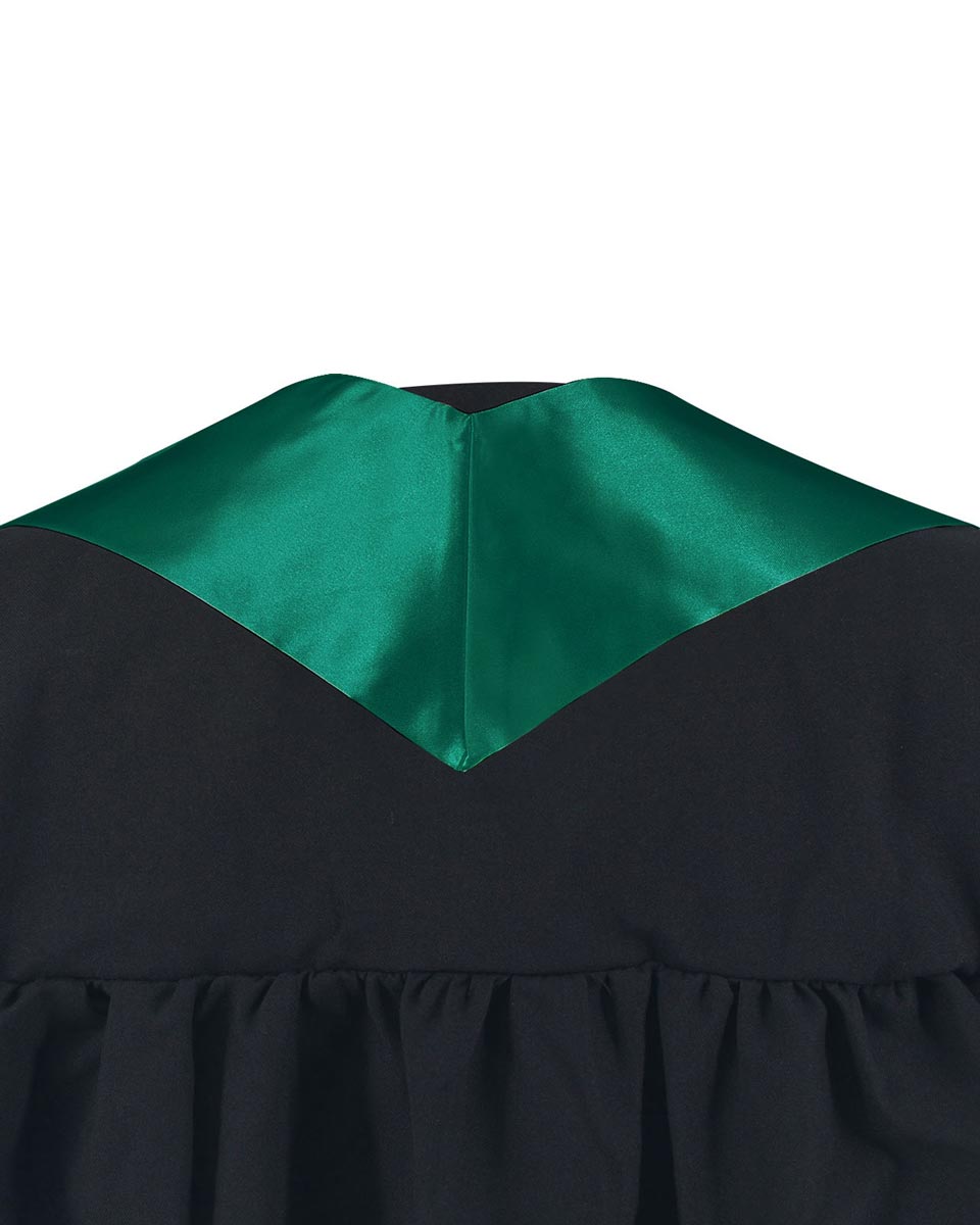 Children Plain Choir Stole - 15 Colors Available