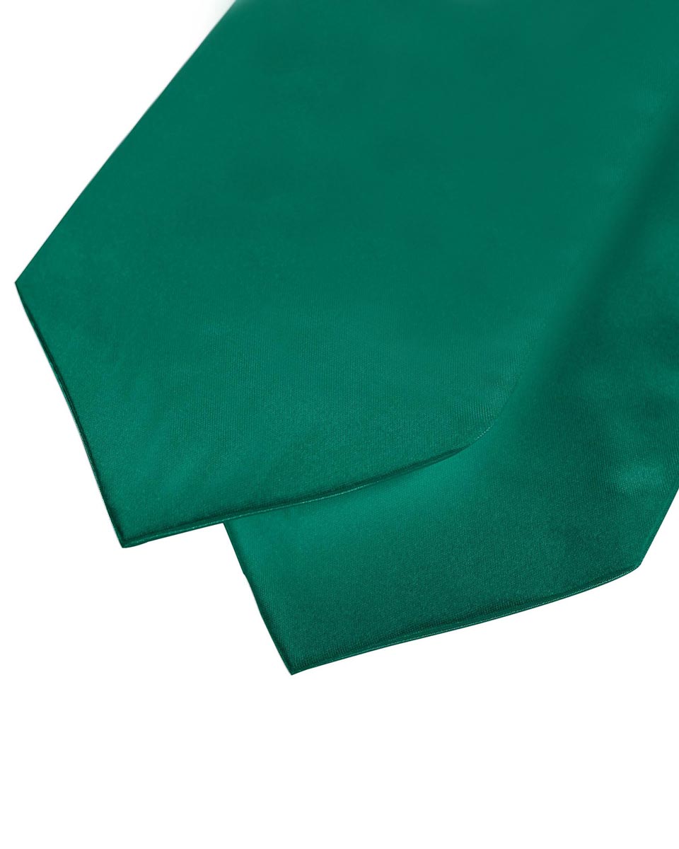 Traditional Plain Choir Stole - 16 Colors Available