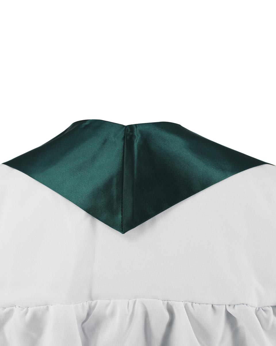 Children Plain Choir Stole - 15 Colors Available