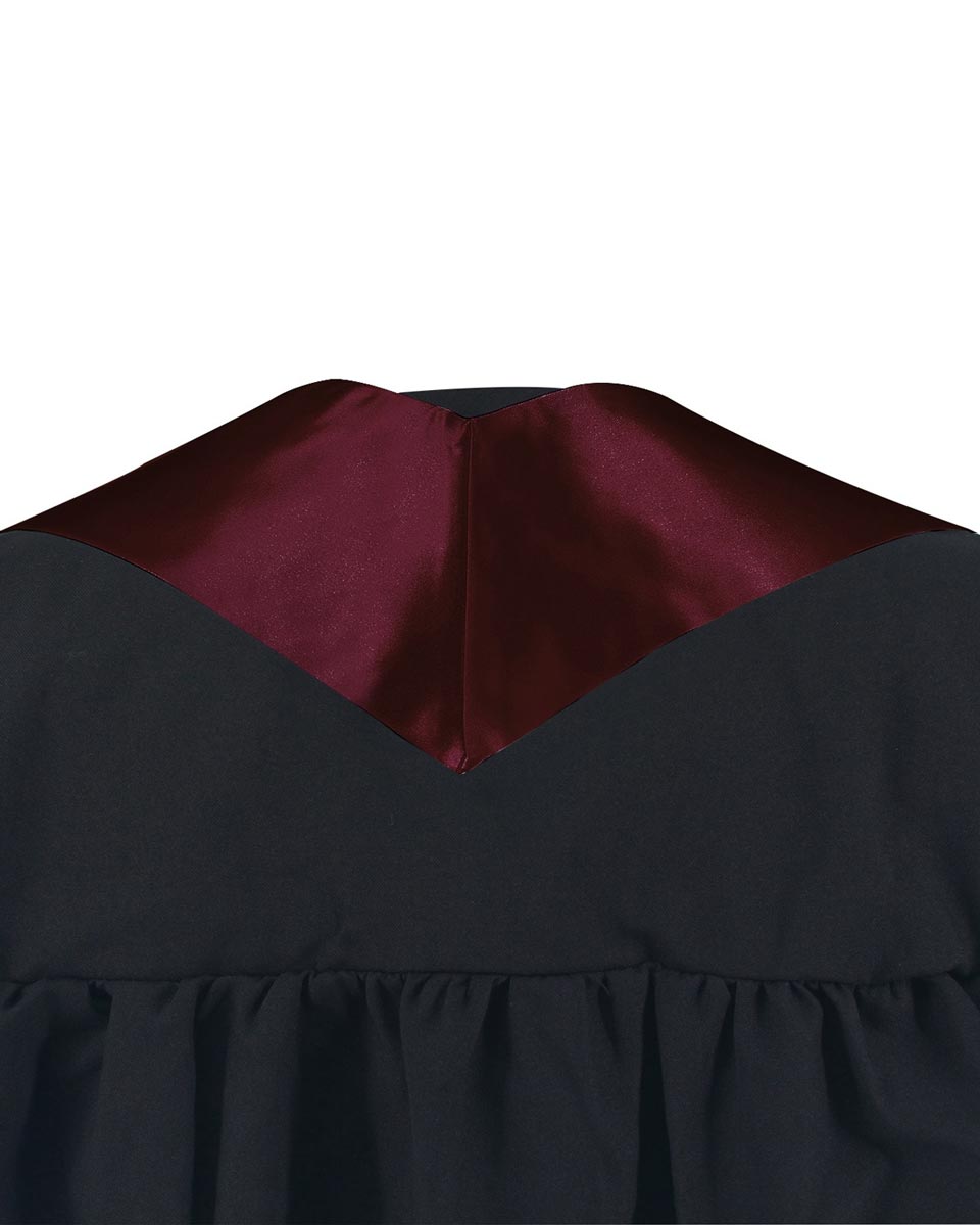 Children Plain Choir Stole - 15 Colors Available