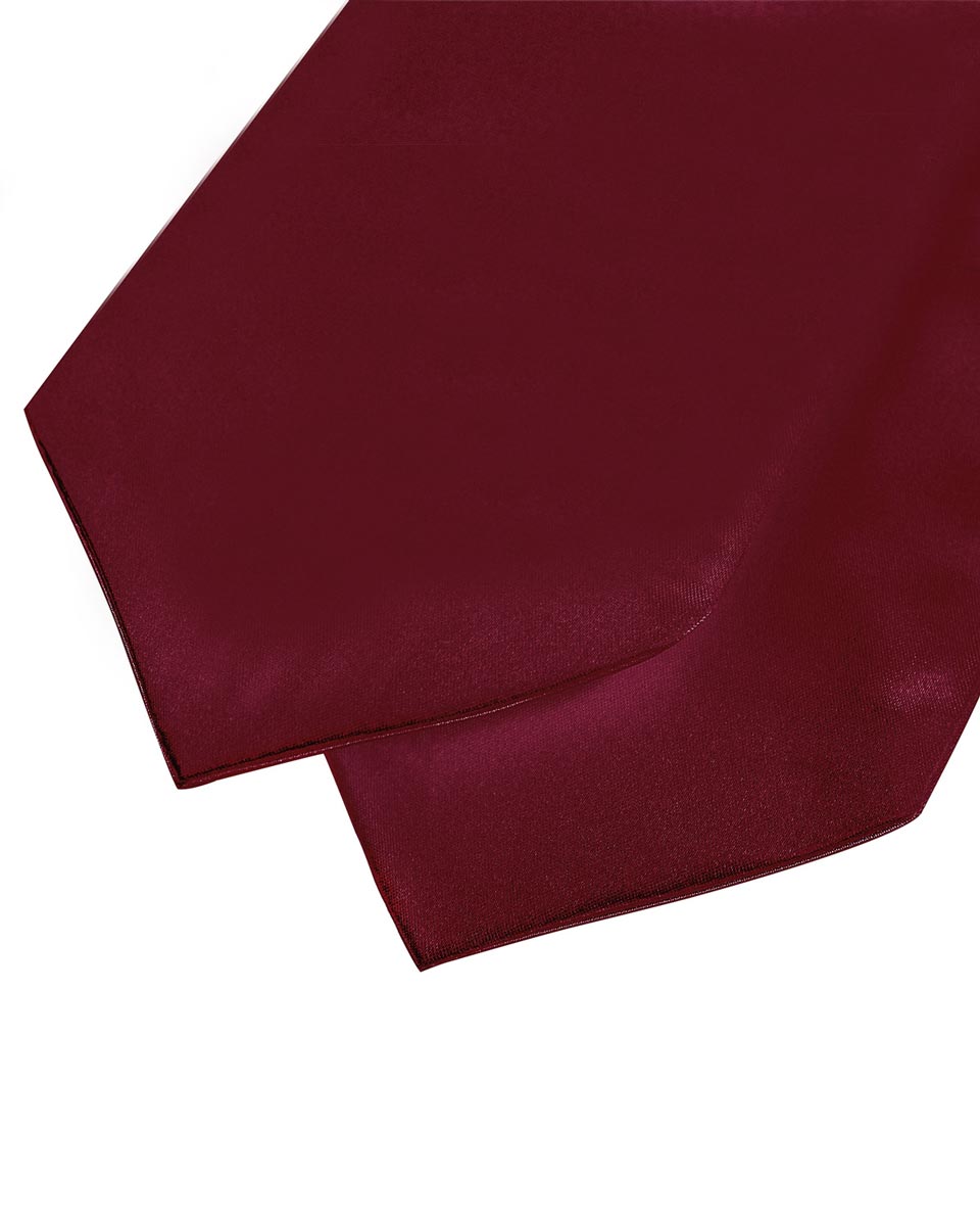 Traditional Plain Choir Stole - 16 Colors Available