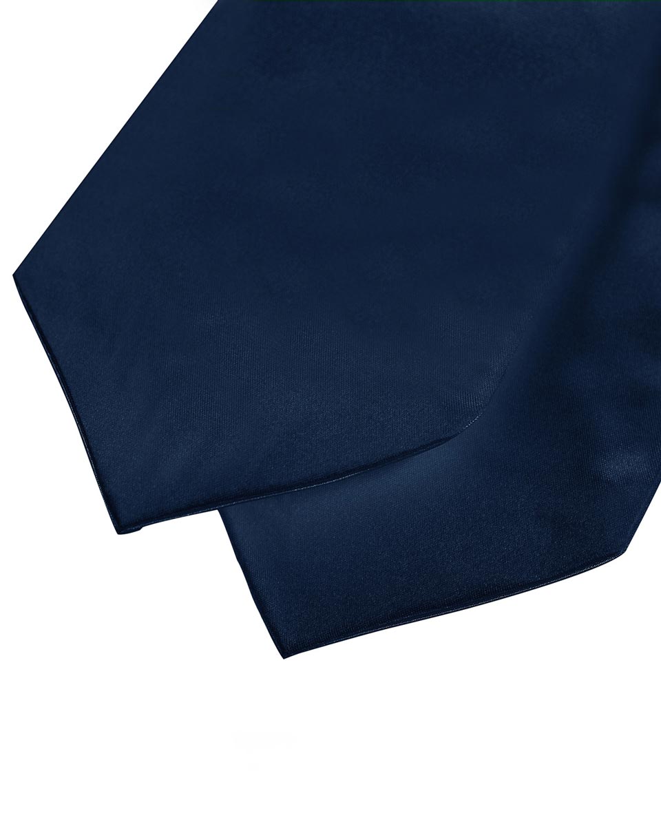 Traditional Plain Choir Stole - 16 Colors Available