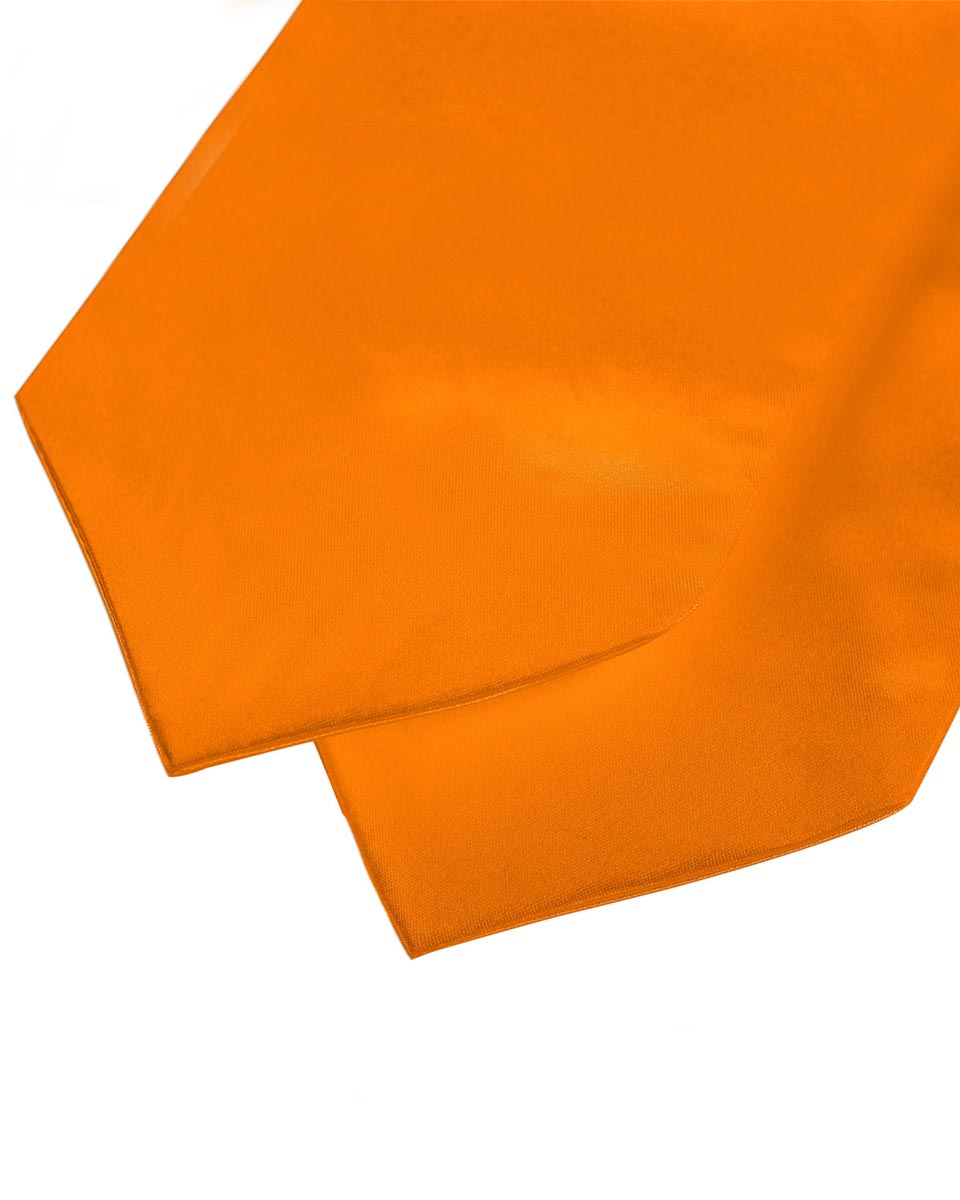 Traditional Plain Choir Stole - 16 Colors Available