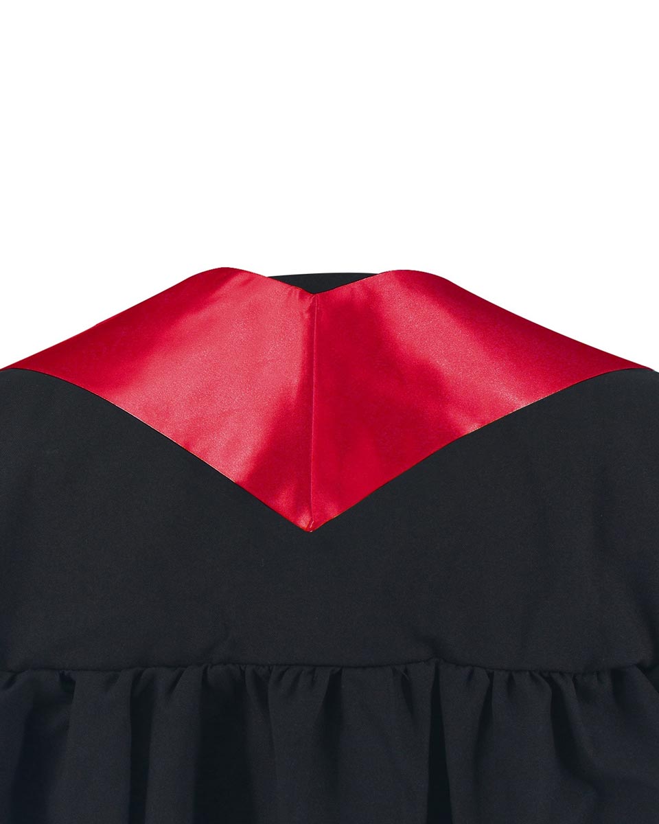 Children Plain Choir Stole - 15 Colors Available