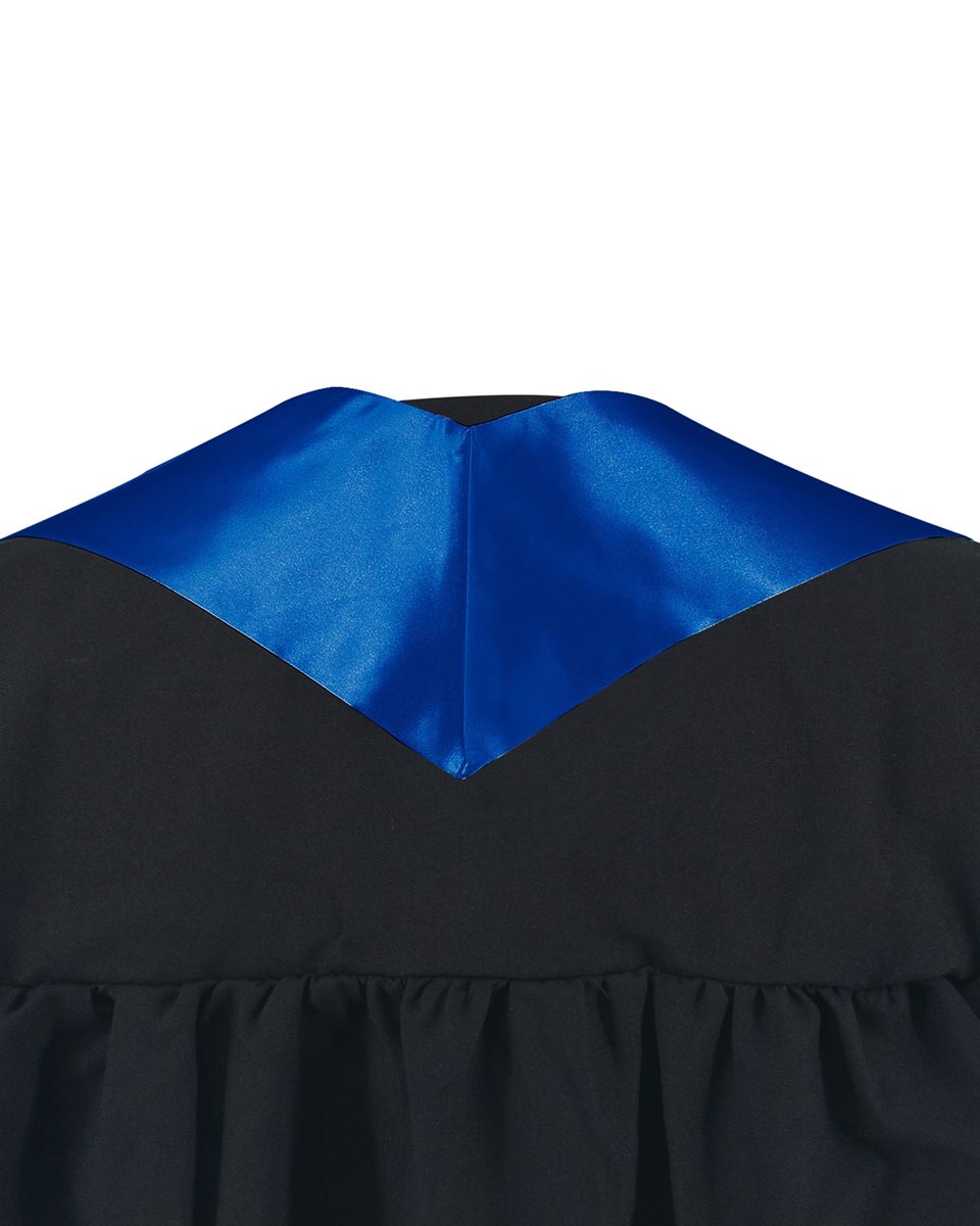 Children Plain Choir Stole - 15 Colors Available