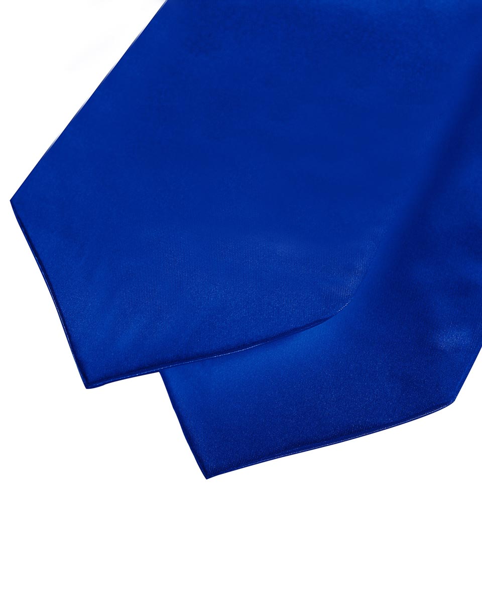 Traditional Plain Choir Stole - 16 Colors Available