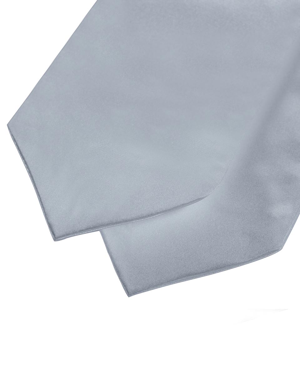 Traditional Plain Choir Stole - 16 Colors Available