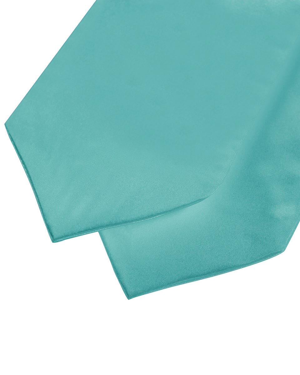 Traditional Plain Choir Stole - 16 Colors Available