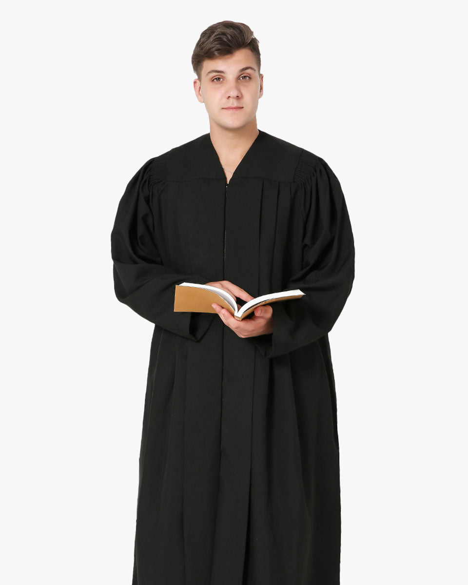 Plymouth Clergy Robes