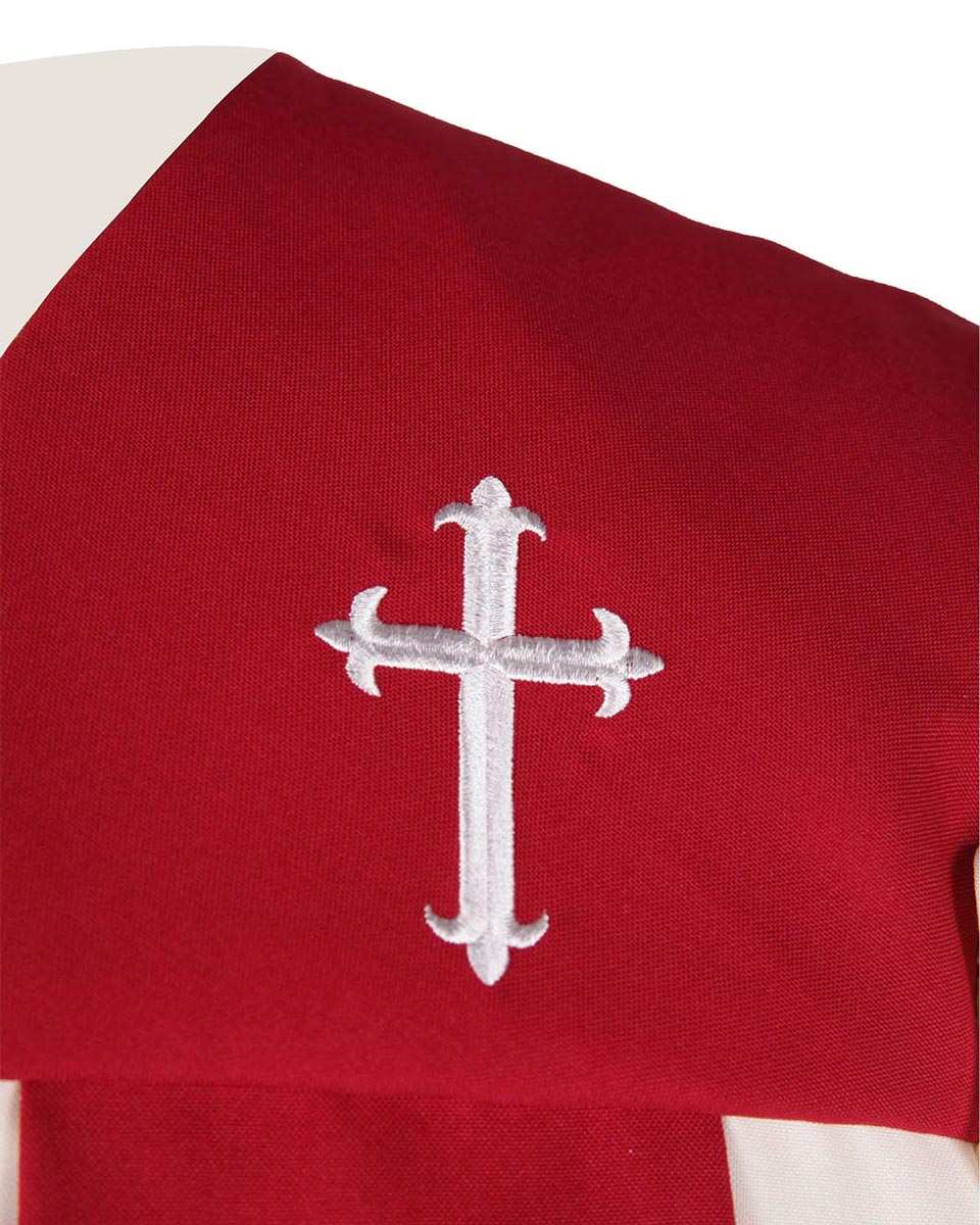 Senior Carly Choir Robes with Cuff Sleeve