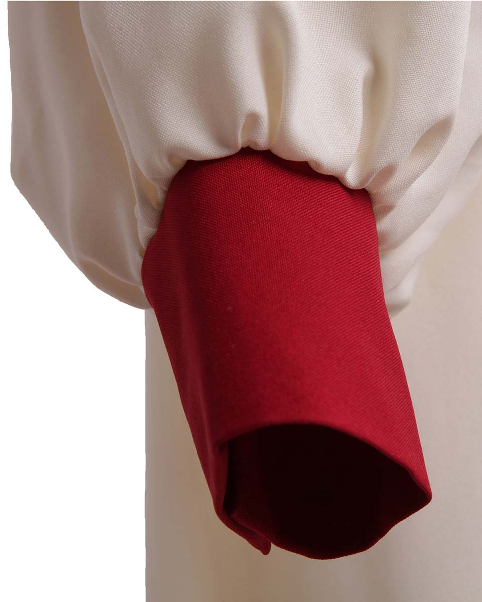 Senior Carly Choir Robes with Cuff Sleeve