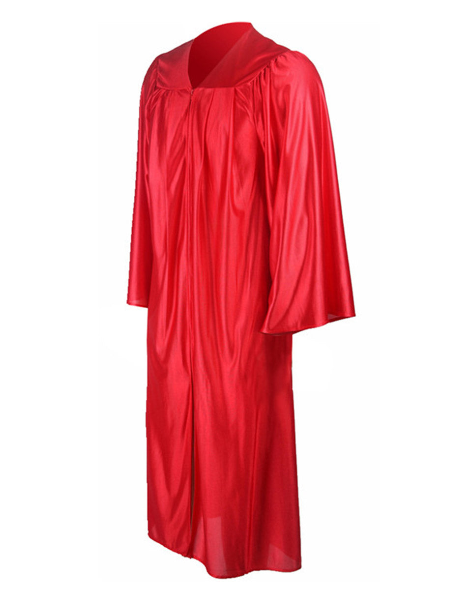 Souvenir Confirmation Robe - 2 Colors Available