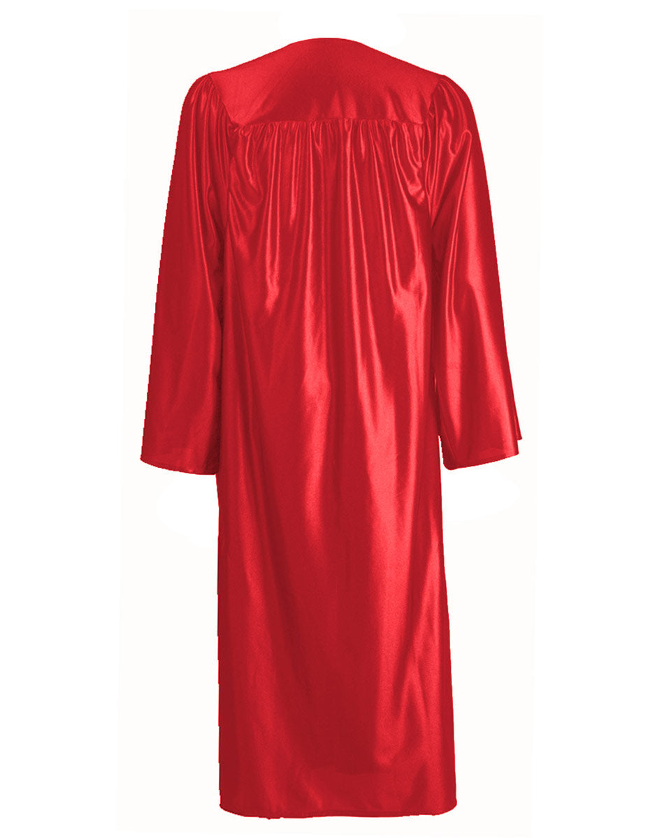 Souvenir Confirmation Robe - 2 Colors Available