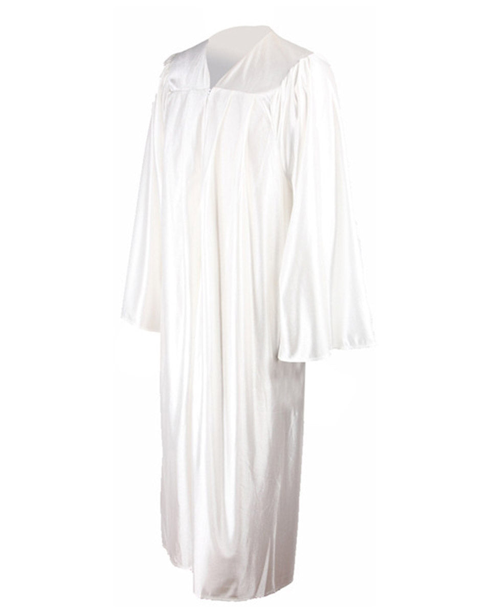 Souvenir Confirmation Robe - 2 Colors Available