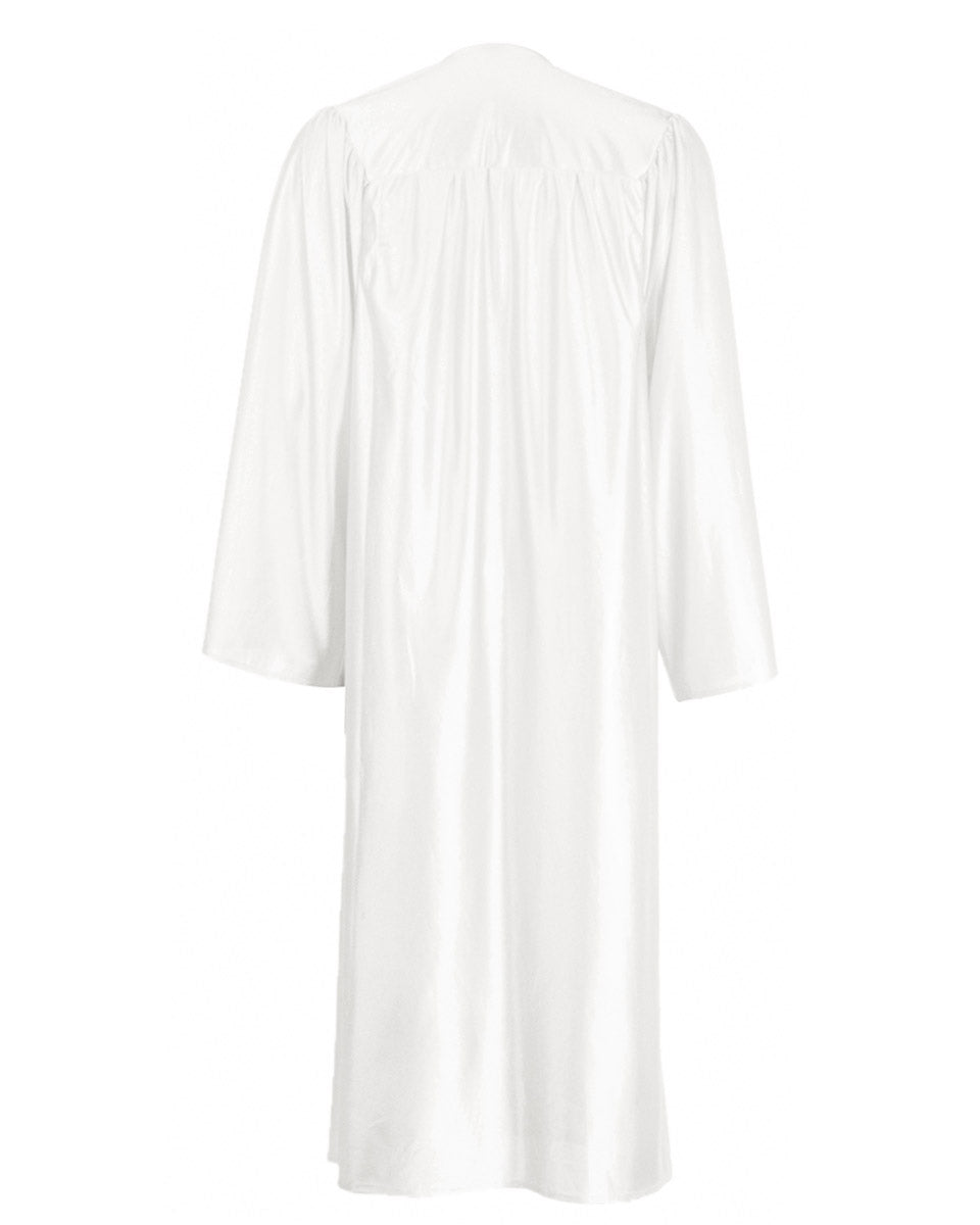 Souvenir Confirmation Robe - 2 Colors Available