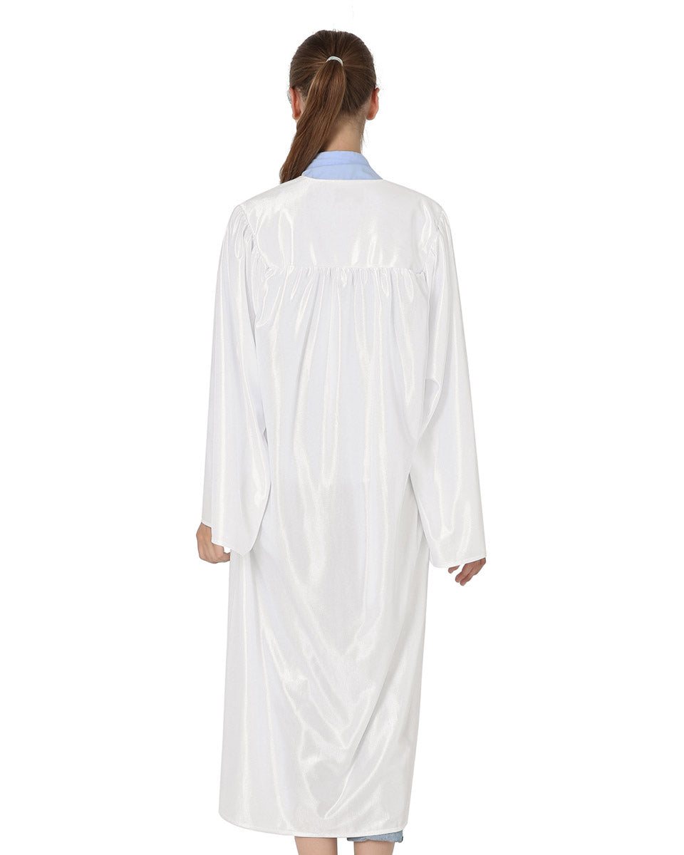 Souvenir Confirmation Robe - 2 Colors Available