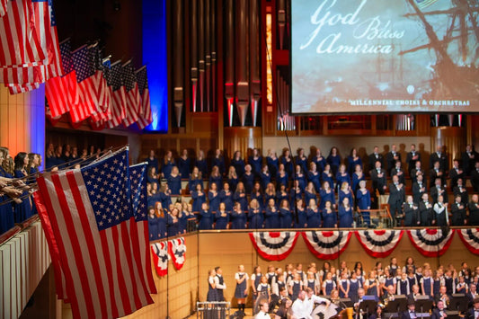 Independence Day: A Journey Through History, Faith, and Liberation