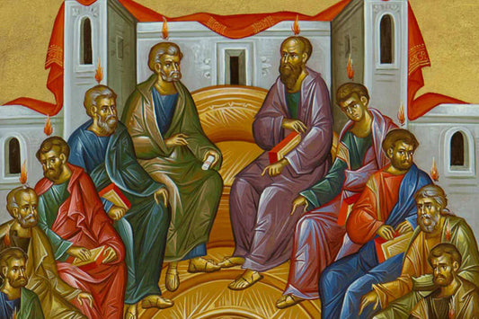 All the Info You Need to Know about the Pentecost Holiday