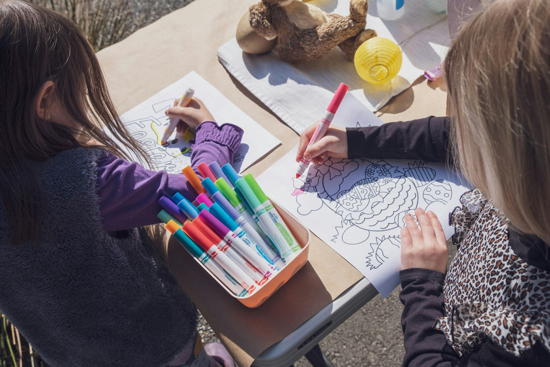 Easter: A Timeless Celebration Connecting Tradition and Youth