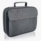 Durable Polyester with Handle & Zipper Bible Bag Carrying Case - 2 Colors Available