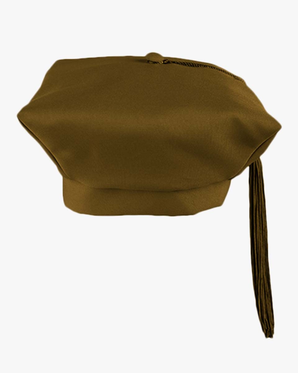 Custom Choir Cap-Tam