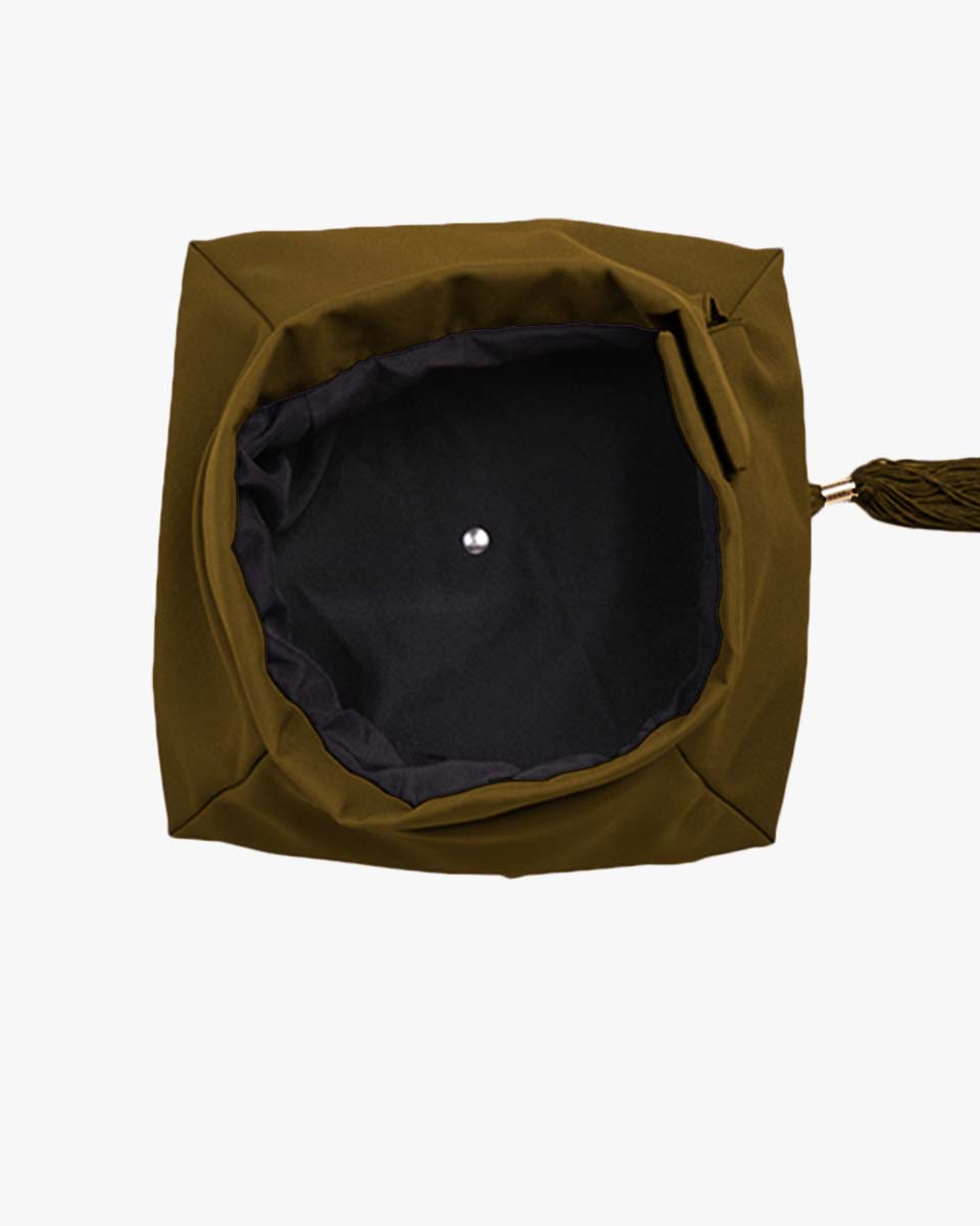Custom Choir Cap-Tam
