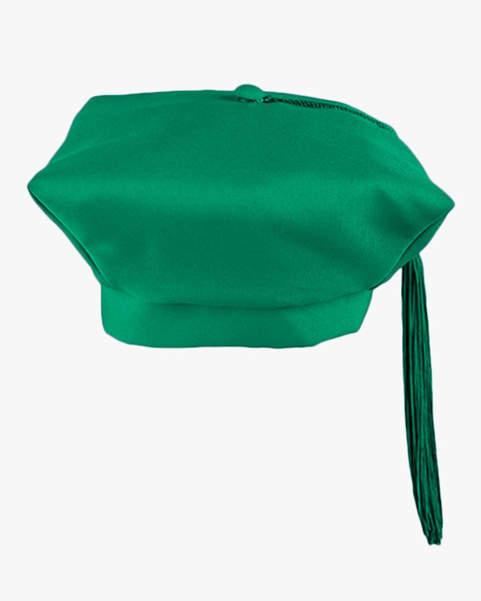 Custom Choir Cap-Tam