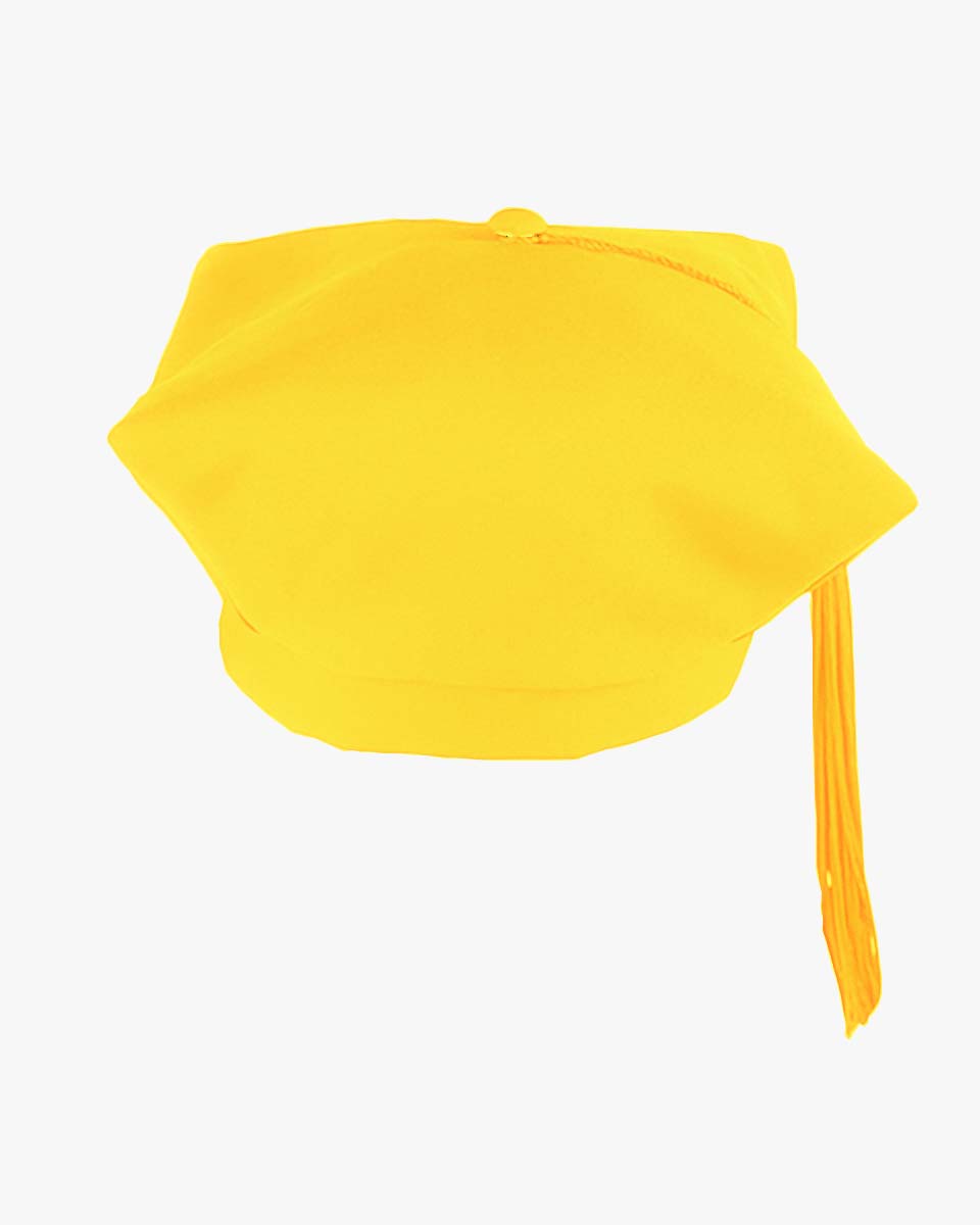 Custom Choir Cap-Tam