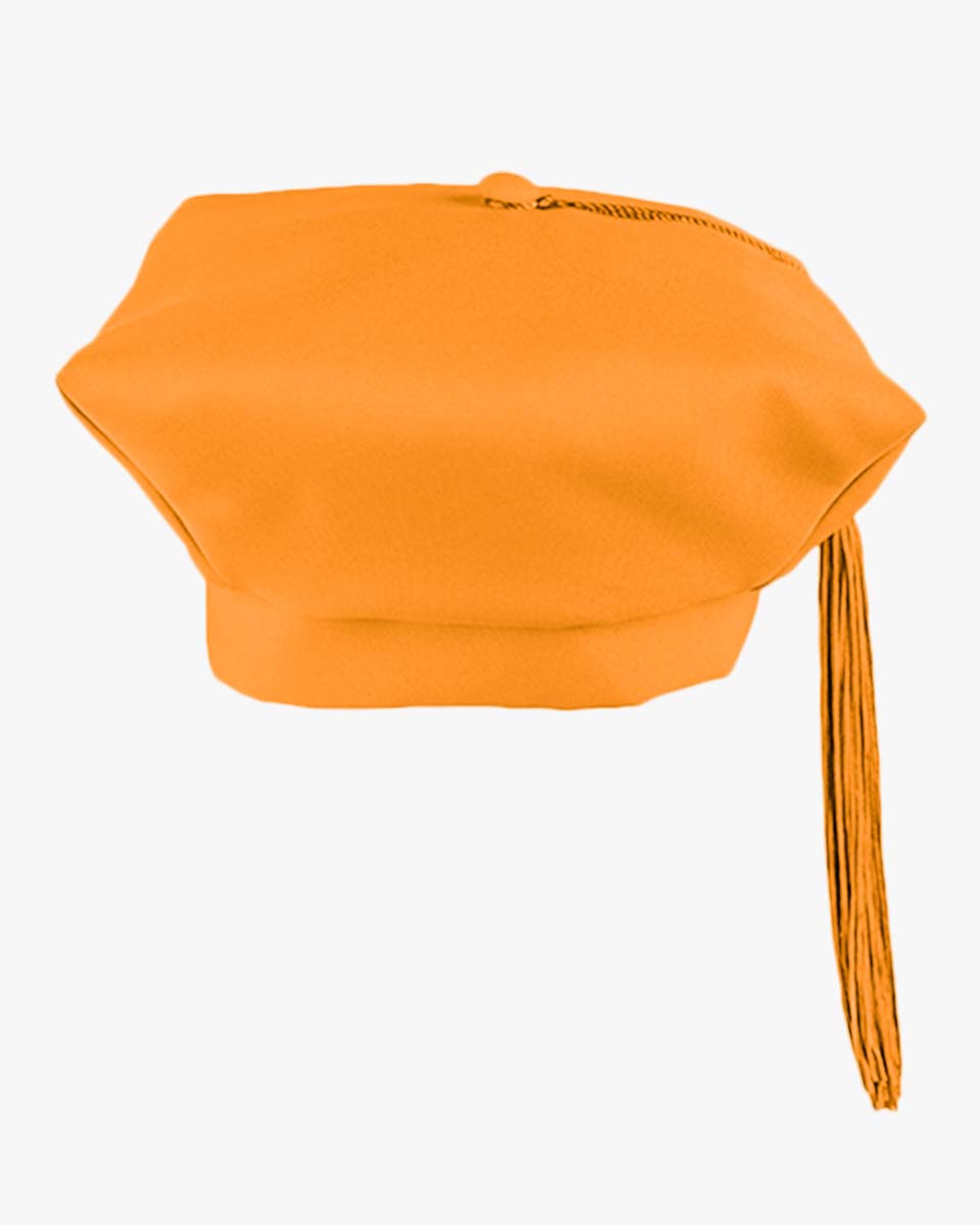 Custom Choir Cap-Tam